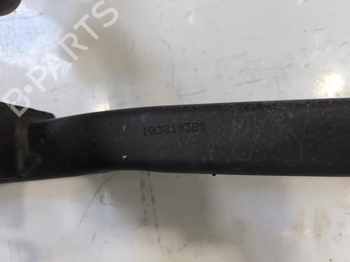 Tow ball/Mechanism FORD FUSION (JU_) 1.4 TDCi | BP25120455C141 