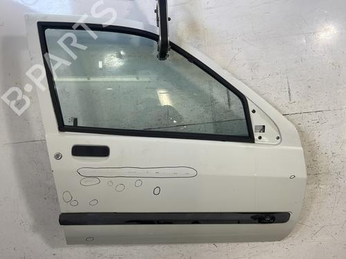 Used Right front door RENAULT CLIO I (B/C57_, 5/357_) 1.2 (B/C/S577) (54 hp) 28499621