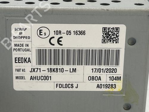 bilradio-ford-focus-iv-hn-2018-39109280 main image