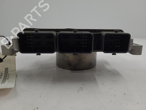 Engine control unit (ECU) RENAULT CLIO III (BR0/1, CR0/1) 1.5 dCi | BP22822901M57 