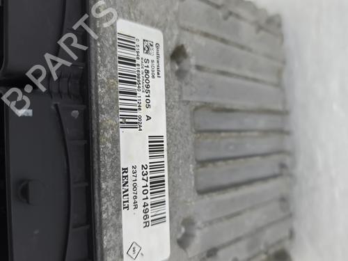 Used Engine control unit (ECU) Engine control unit (ECU) DACIA DUSTER (HS_) [2010-2018] 33316696 33316696