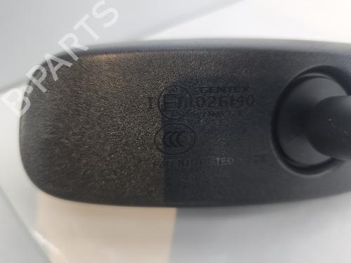 Rear mirror OPEL ADAM (M13) 1.4 | BP32382811I6