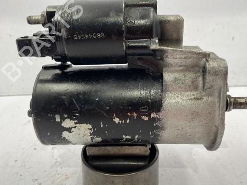 Starter VW POLO III (6N1) 60 1.4 | BP22836681M8 