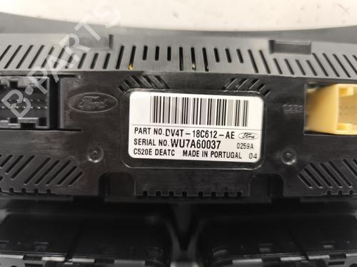 Used Climate control Climate control FORD KUGA II (DM2) 2.0 TDCi (150 hp) 25445434 25445434