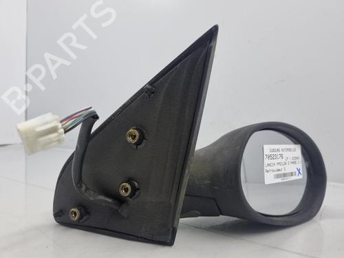 Right mirror LANCIA Y (840_) 1.2 (840AA, 840AF1A) | BP22826313C27 