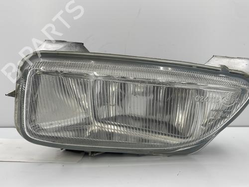 Used Left front fog light CITROËN SAXO (S0, S1) 1.1 X, SX (60 hp) 30846640