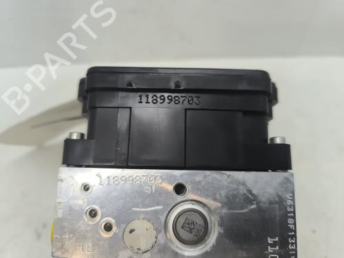 ABS pump FORD FOCUS III 1.0 EcoBoost | BP31849312M43 