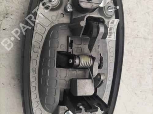 Front left exterior door handle CITROËN JUMPER II Van 2.2 BlueHDi 140 | BP23829247C128 