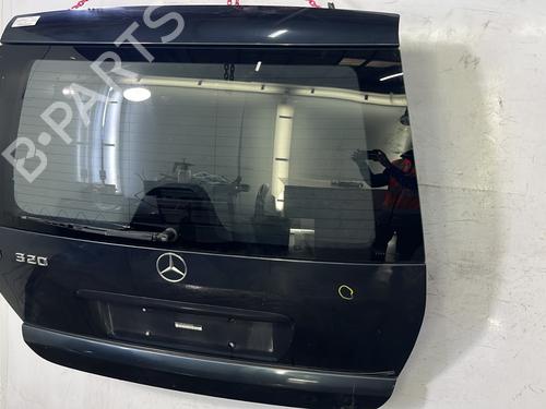Used Tailgate MERCEDES-BENZ M-CLASS (W163) ML 320 (163.154) (218 hp) 22844499