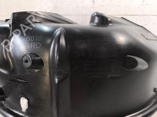 wheel-arch-citroen-c3-iii-sx-2016-28440961 main image