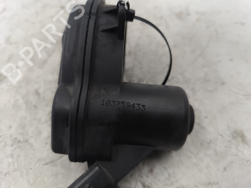 Electric handbrake RENAULT TALISMAN Grandtour (KP_) 1.6 dCi 160 | BP24594476E5 