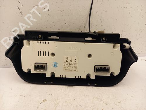 Climate control SUZUKI SWIFT III (MZ, EZ) 1.3 DDiS (RS413D) | BP25120816I5  - Image 5
