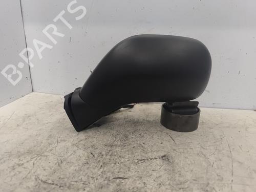 Used Left mirror OPEL AGILA (A) (H00) 1.2 16V (F68) (75 hp) 24310072