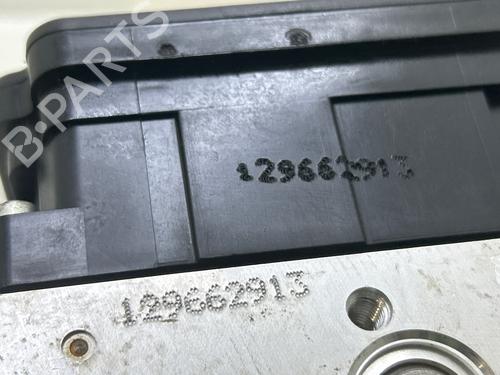 ABS pump OPEL ASTRA J (P10) | BP37661055M43 - Image 4