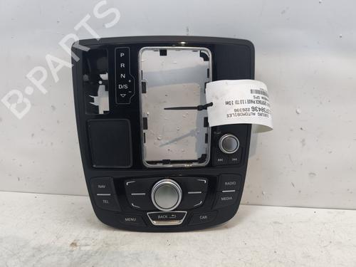 Used Switch AUDI A7 Sportback (4GA, 4GF) 3.0 TDI quattro (245 hp) 29834066