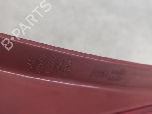 Right taillight HYUNDAI MATRIX (FC) 1.5 CRDi | BP30650370C35 