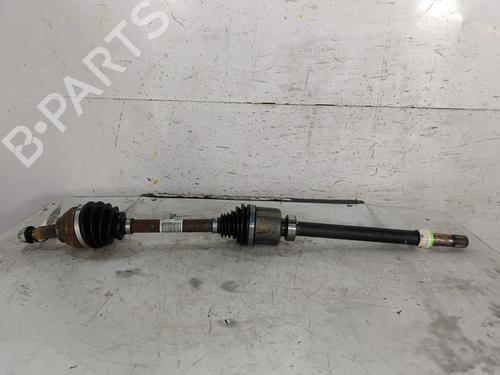 Right front driveshaft RENAULT TRAFIC III Bus (JG_) | BP26584732M39 - Image 3
