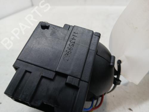 Switch DACIA DOKKER Box Body/MPV 1.2 TCe 115 (FEM0) | BP29894299I30 