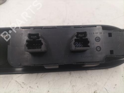 Switch PEUGEOT 407 (6D_) 1.6 HDi 110 (6D9HZC, 6D9HYC) | BP23829257I30  - Image 5