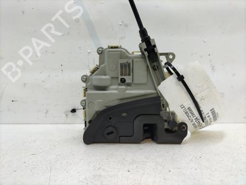 Rear left lock SEAT ALTEA XL (5P5, 5P8) 1.6 TDI | BP29960077C100