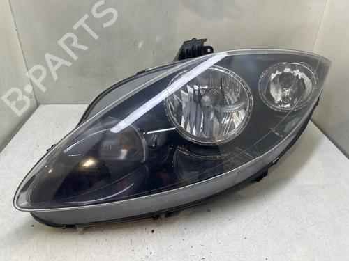 Left headlight SEAT LEON (1P1) 2.0 TDI 16V | BP39109357C28 - Image 3