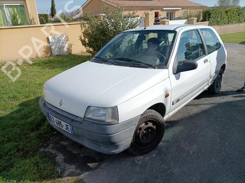 Used Parts RENAULT CLIO I (B/C57_, 5/357_)  1.4 (B/C57T, B/C57Y)  4454646