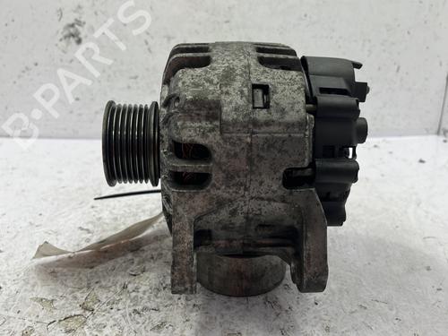 Alternator RENAULT CLIO III (BR0/1, CR0/1) 1.2 16V (BR02, BR0J, BR11, CR02, CR0J, CR11) | BP25287490M7 