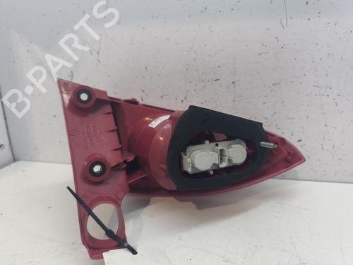 Right taillight SEAT LEON (1P1) 2.0 TDI 16V | BP26387281C35 