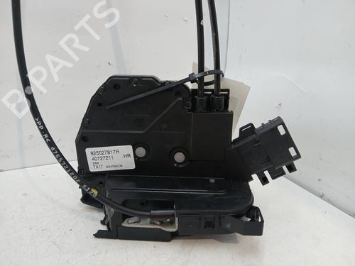 Rear right lock RENAULT TRAFIC III Van (FG_) 1.6 dCi 95 (FGMJ, FGMR) | BP29582196C99 