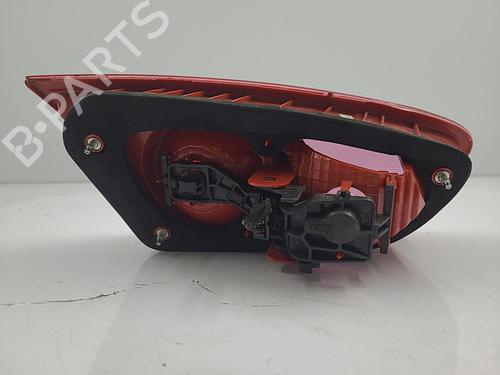 Right tailgate light SEAT LEON (1P1) 1.6 TDI | BP22819532C80 