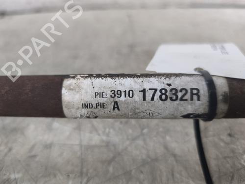 Used Left front driveshaft DACIA SANDERO II [2012-2025]  27545898