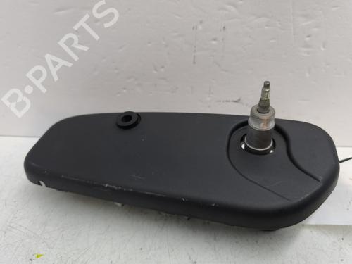 Rear wiper motor NISSAN PATHFINDER III (R51) 2.5 dCi 4WD | BP30445905M102 