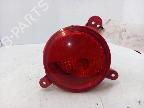 Tågelys KIA SOUL II (PS) 1.6 GDI (132 hp) 32265614