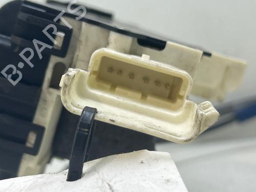 Front left lock PEUGEOT 1007 (KM_) 1.4 | BP37169587C98 - Image 3