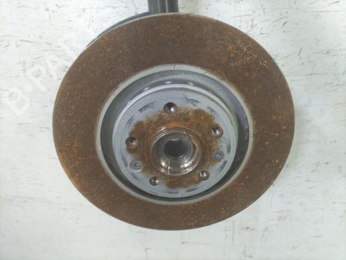 Right front steering knuckle ALPINE A290 220 | BP31803445M26