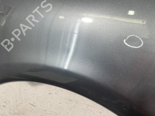 Left front fenders CITROËN XSARA PICASSO (N68) 1.6 HDi | BP23429463C41 