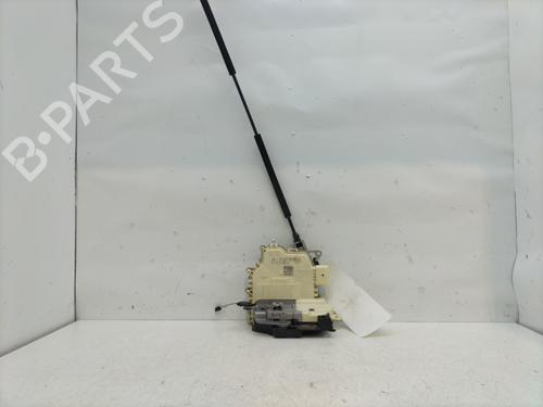 Used Front right lock SEAT ALTEA XL (5P5, 5P8) 1.6 TDI (105 hp) 29960078