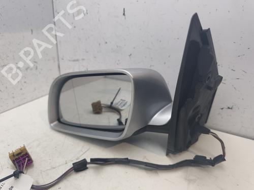 Left mirror VW POLO (9N_, 9A_) 1.4 TDI | BP27238183C26 