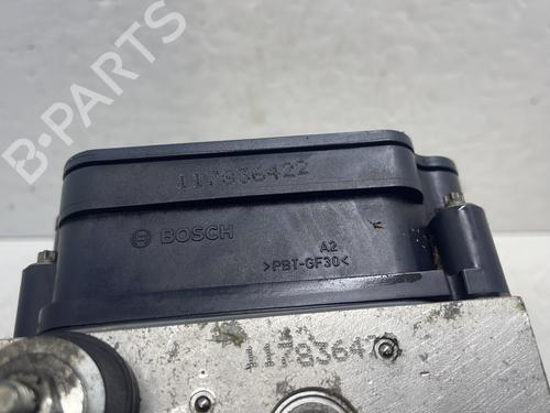 Used ABS pump ABS pump CITROËN C4 Grand Picasso II (DA_, DE_) [2013-2026] 31581492 31581492
