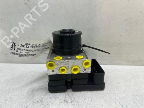 Used ABS pump ABS pump 38326655 38326655
