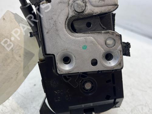 Front left lock RENAULT TWINGO III (BCM_, BCA_) 1.0 SCe 70 | BP29515938C98 
