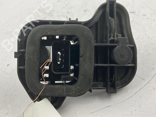 Used Lamp holder VW GOLF V (1K1) 1.9 TDI (105 hp) 22818062