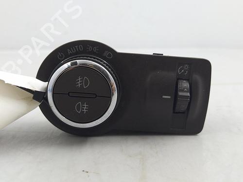 Used Headlight switch Headlight switch OPEL MOKKA / MOKKA X (J13) 1.7 CDTI 4x4 (_76) (131 hp) 22826910 22826910