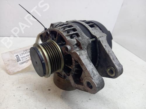 Alternator TOYOTA AYGO (_B4_) 1.0 (KGB40) | BP36106741M7 - Image 5