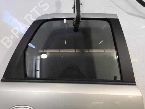Right rear door OPEL MERIVA A MPV (X03) 1.7 CDTI (E75) | BP23905656C5 