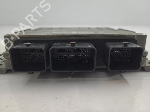 Engine control unit (ECU) PEUGEOT 307 (3A/C) 2.0 HDi 90 | BP22823404M57 