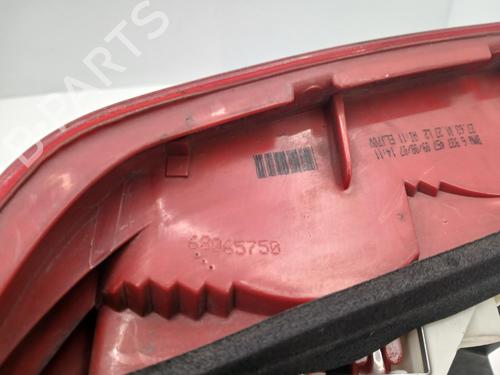 Left taillight BMW 3 (E90) 318 d | BP37169651C34 - Image 5