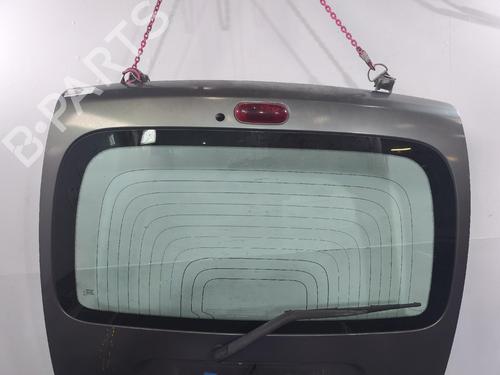 Used Tailgate Tailgate 39600305 39600305