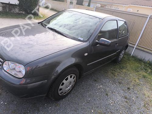 Starter VW GOLF IV (1J1) 1.9 SDI | BP24663997M8 