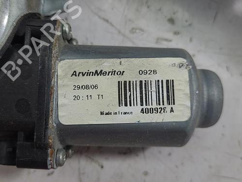 Rear left window mechanism NISSAN NOTE (E11, NE11) 1.5 dCi | BP22829626C24 